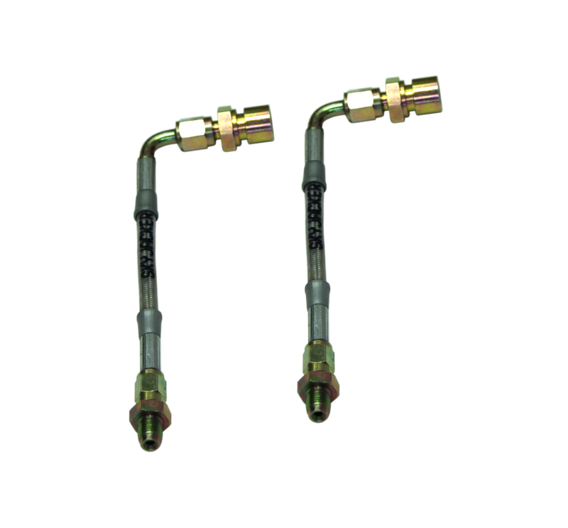 SKY Lift Kit Components