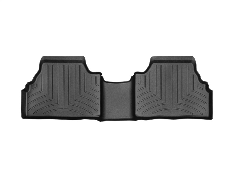 WT FloorLiner - Rear - Blk
