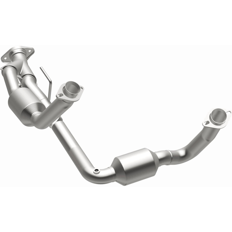 MagnaFlow 06-09 Jeep Commander 4.7L Direct Fit Converter thumbnail 8