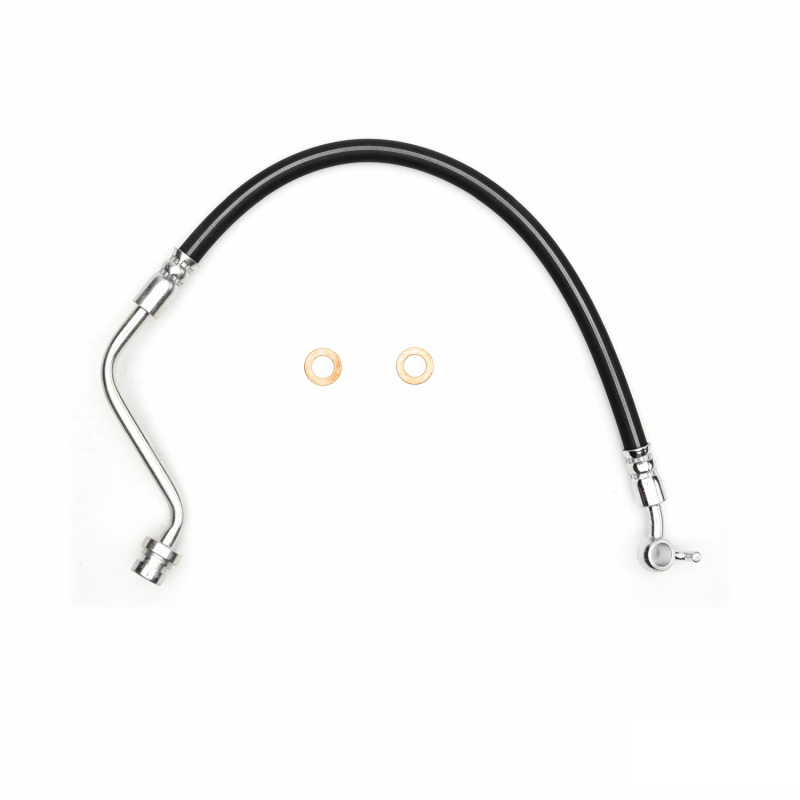 DFC Brake Hoses
