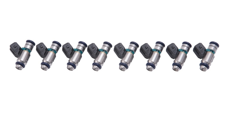 Edelbrock Injectors Pico 35 Lb/Hr Set of 8 thumbnail 4