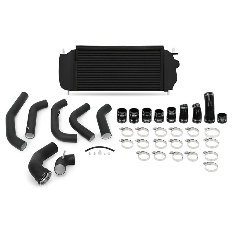 MM Intercoolers - Kits