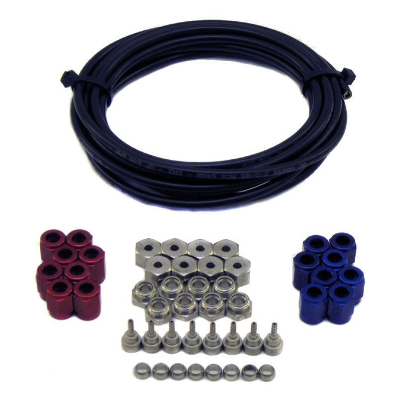 NEX Hoses