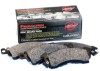 WIL Promatrix Brake Pads