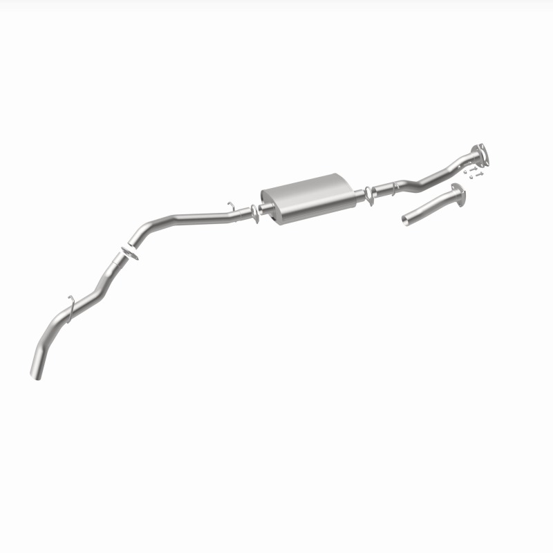 MagnaFlow BRE Exhaust Kit 96-02 S10 Sonoma 4.3L thumbnail 6