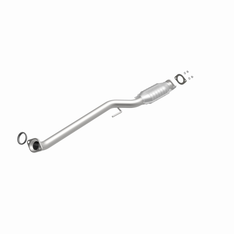 MagnaFlow Direct Fit Catalytic Converter 02-06 Nissan Sentra 2.5L thumbnail 8