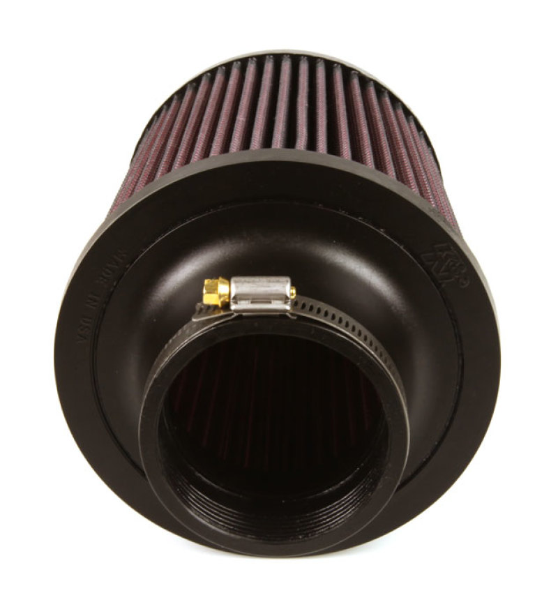 K&N Universal X-Stream Clamp-On Filter 6in Base OD x 5in Top OD x 6.5in Height thumbnail 3