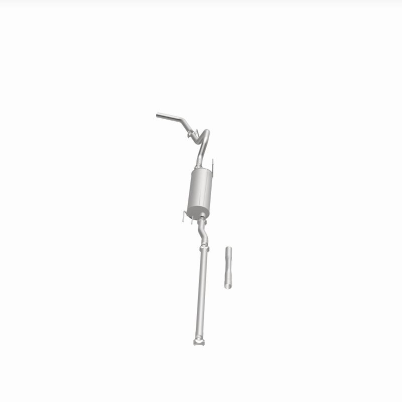 MagnaFlow BRE Exhaust Kit 04-08 Ford F-150 thumbnail 6