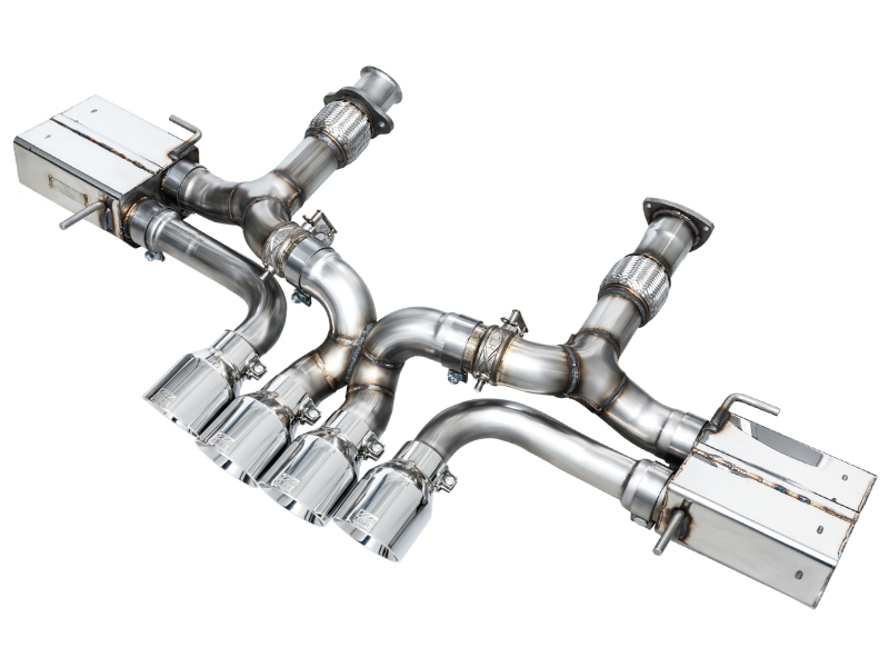 AWE Axle-Back SwitchPath