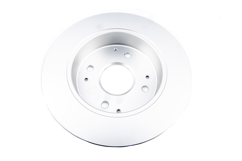 DBA En-Shield Standard Rotors