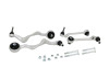 WL Control Arms - Front