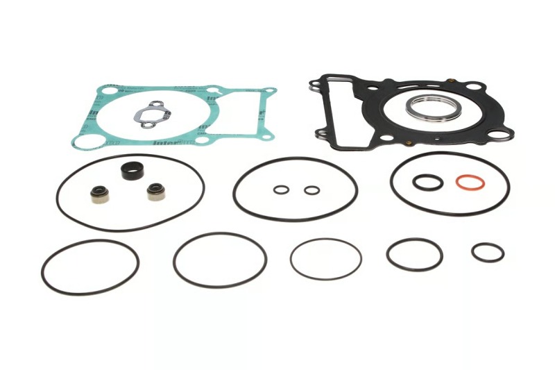Wiseco 00-19 Kodiak 400/450 Top End Gasket Kit