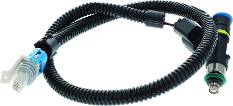 Quadboss Fuel Injectors 403280 QuadBoss 11-14 Polaris Ranger 800 (03) Injector thumbnail 5