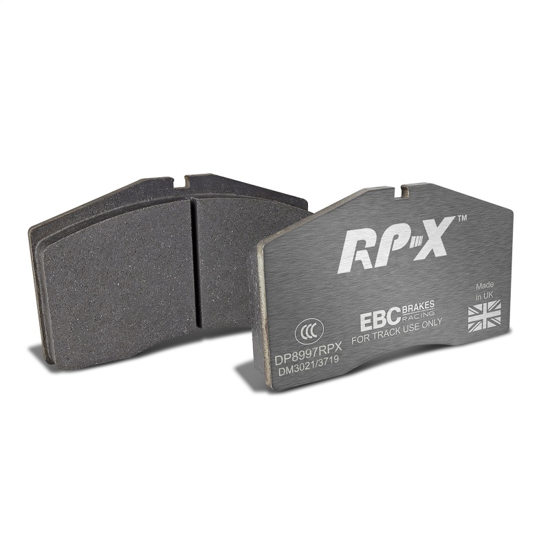 EBC RP-X Brake Pad Sets