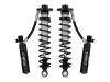 ICO 2.5 Series Coilover Kits