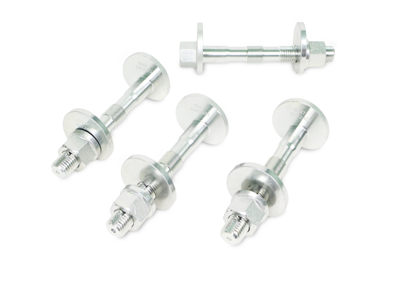 SPR Camber Adj Kits
