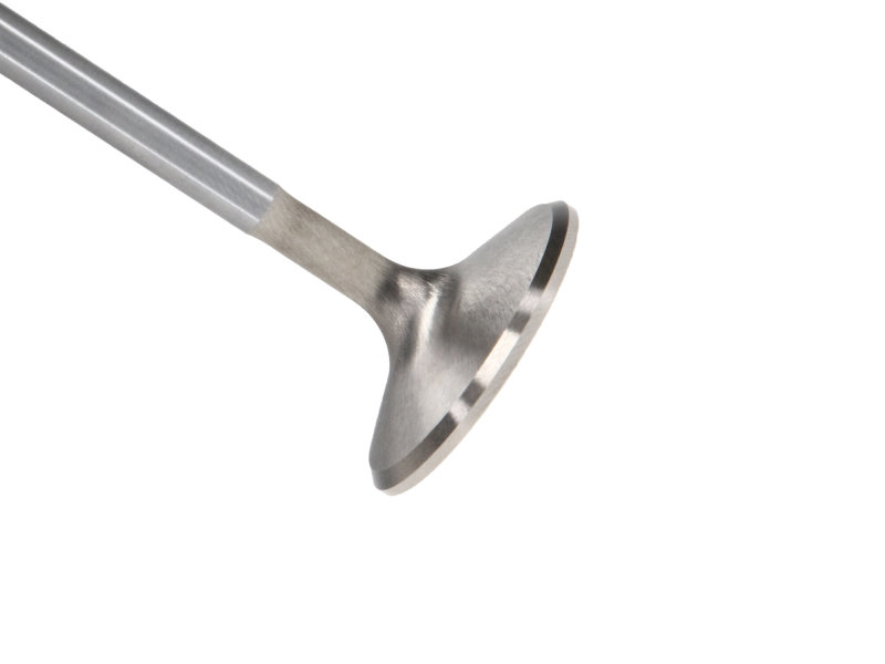 Manley 94-98 Toyota Supra (2JZGE-2JZGTE) DOHC 24 Intake 34.6mm Stainless Race Master - Single thumbnail 2