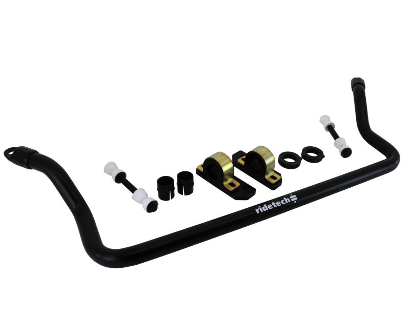 RID Sway Bars - Front