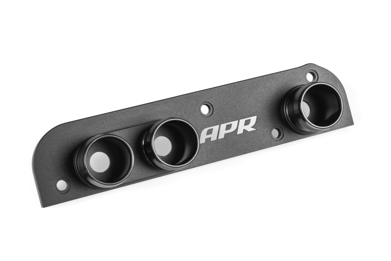 APR 09-13 Audi A3 Quattro Catch Can (EA113 PCV Block Off Plate & Fittings Only) thumbnail 4