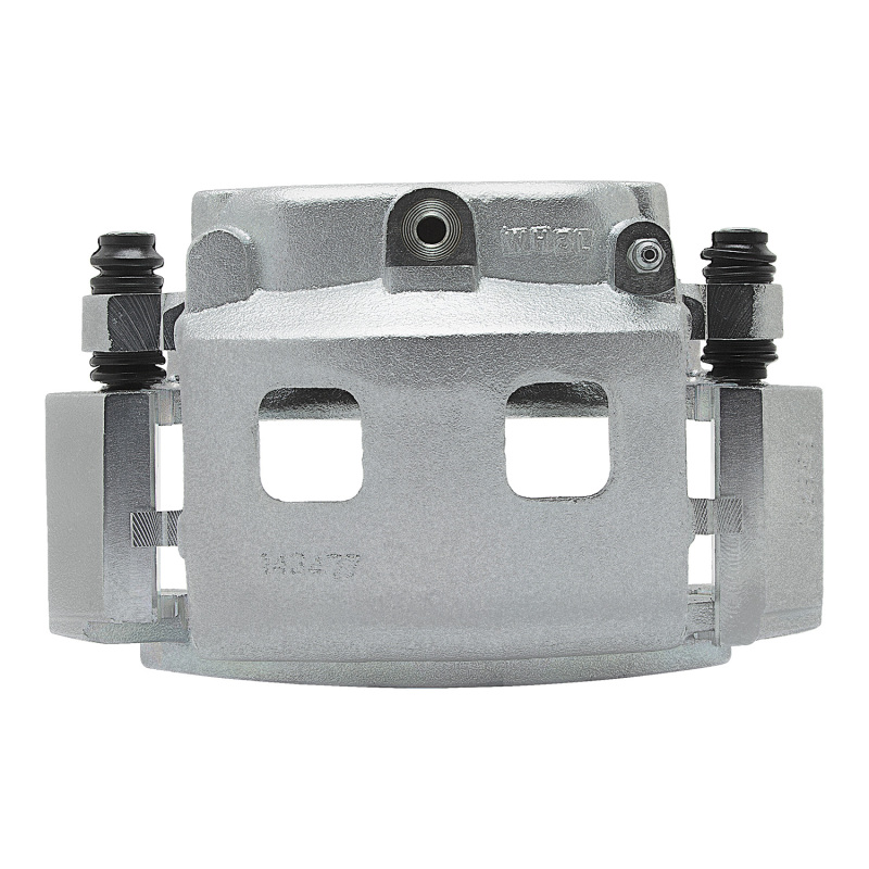 DFC 03-03 Dodge Durango Front-R Premium Caliper - Silver Zinc Coated thumbnail 2