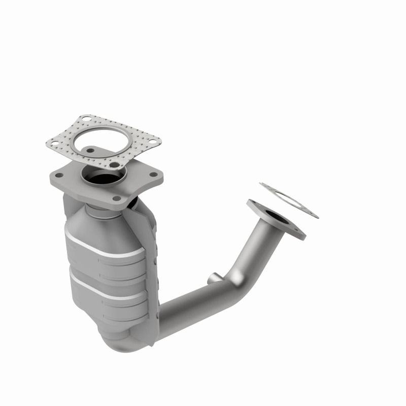 MagnaFlow Conv DF 00 Ford Focus 2.0L Code P thumbnail 9
