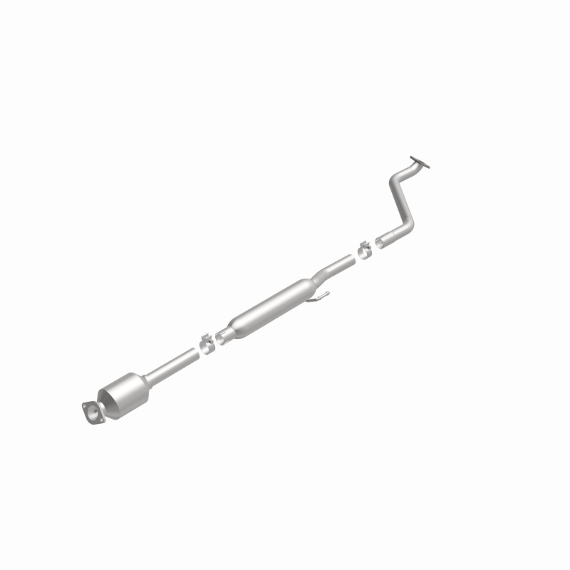 MagnaFlow DF Catalytic Conv OEM Grade Federal EPA Compliant 14-17 Kia Forte / Hyundai Elantra thumbnail 8