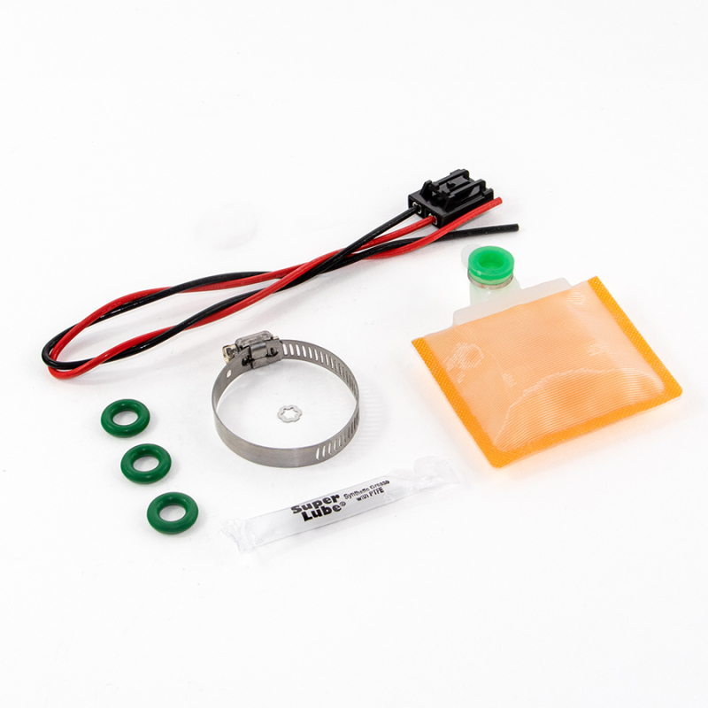 DW Fuel Pump Fitment Kits