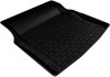 ACE Cargo Liner - Black