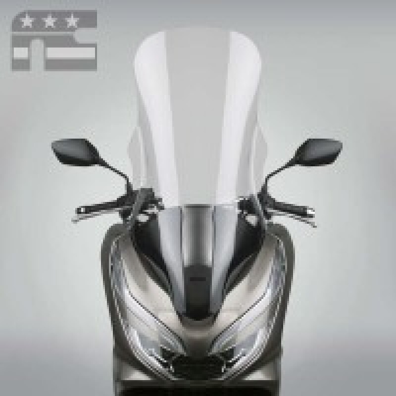 NAT Scooter Wave