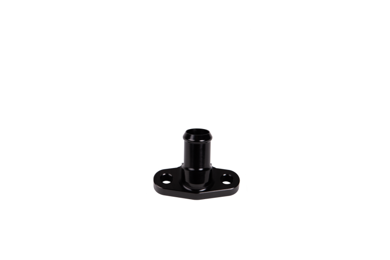 Fleece Performance Universal 45 Degree Turbo Drain Nipple w/ O-ring