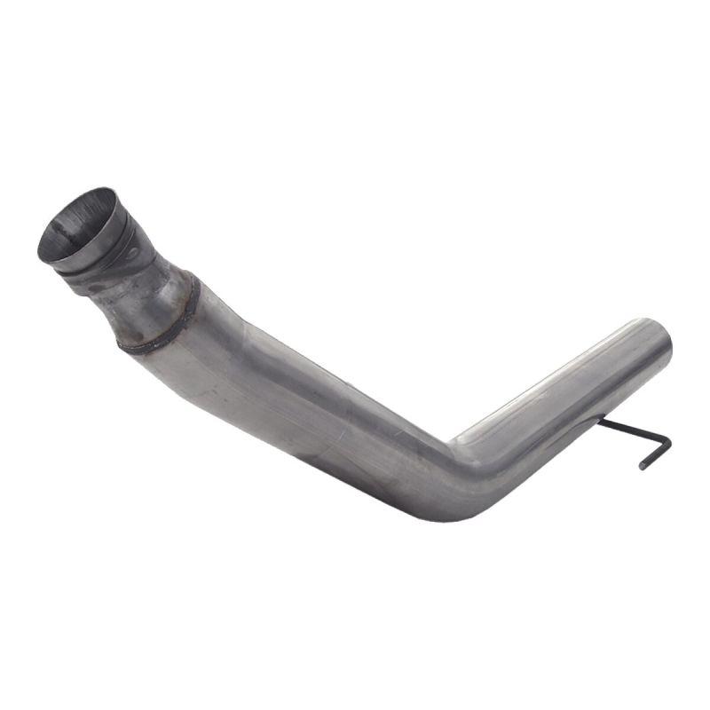 MBRP 1994-2002 Dodge Cummins 4 Down-Pipe Aluminized thumbnail 2