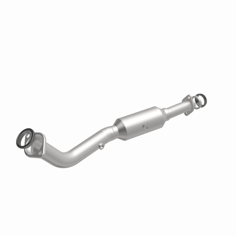 MagnaFlow Direct Fit Converter 03-11 Honda Element 2.4L Underbody thumbnail 6