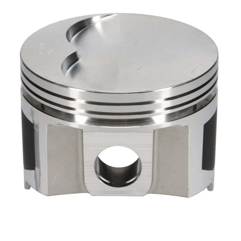 Wiseco Buick 455 Pro Tru Street Piston Set 4.350 in. Bore thumbnail 4
