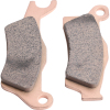 ABR Sintered Brake Pads