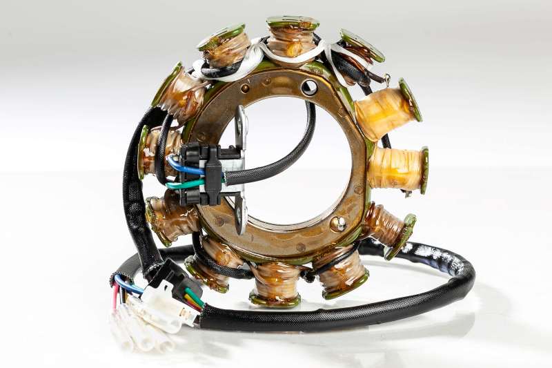 RME Stator