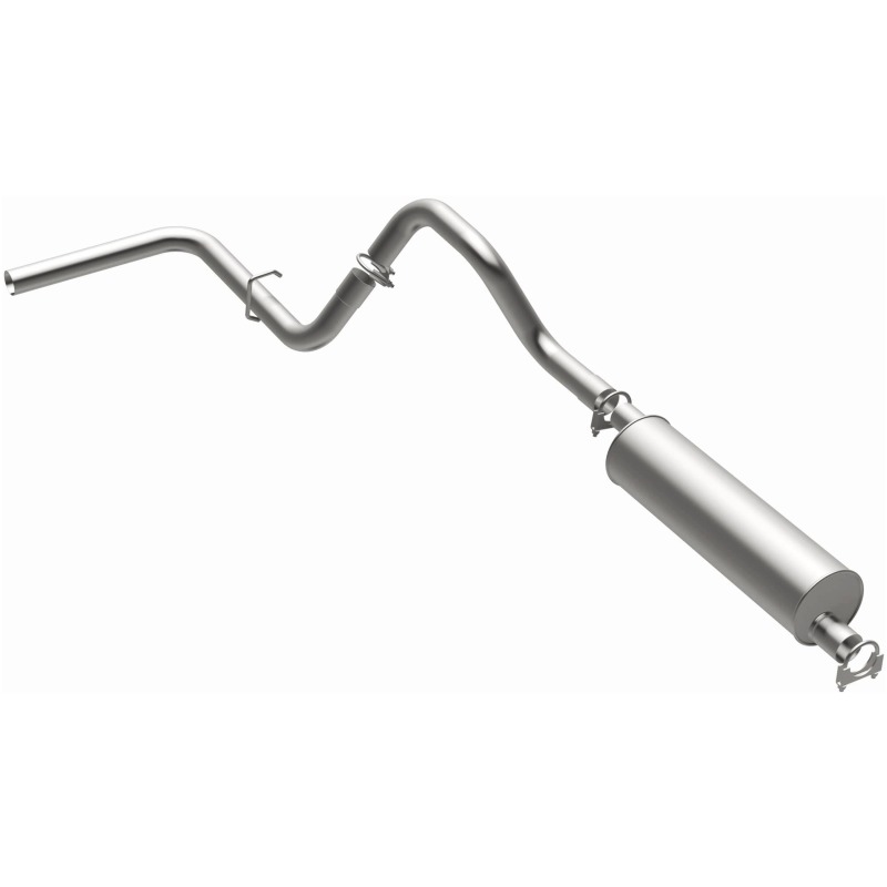 MagnaFlow BRE Exhaust Kit 92-96 Ford Bronco 5.8L thumbnail 5
