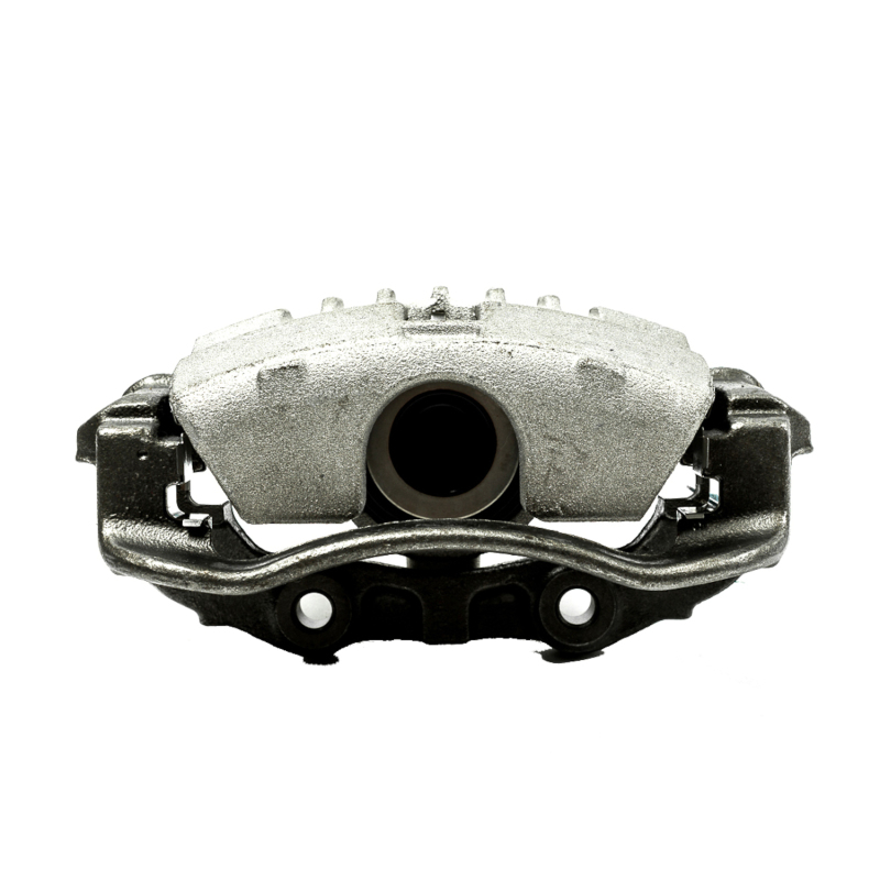 Power Stop 97-05 Chevrolet Blazer Rear Left or Rear Right Autospecialty Caliper w/Bracket thumbnail 2
