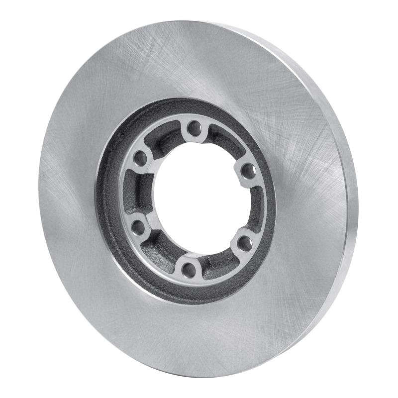 DFC 79-86 Dodge Ram 50 Front Brake Rotor thumbnail 2