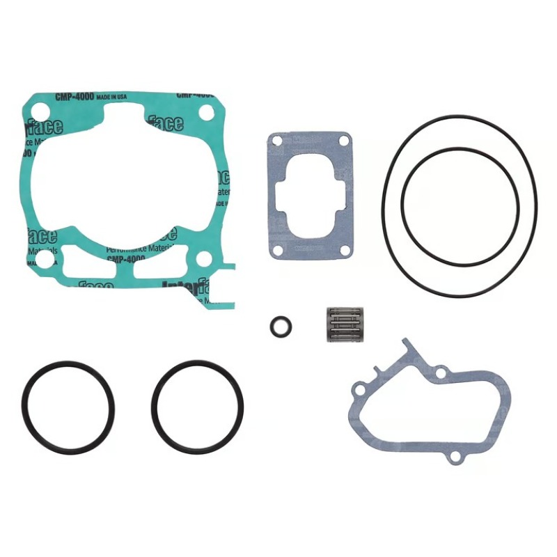 Wiseco Yamaha YZ125 05-20 (845M05400 2126CS) Piston
