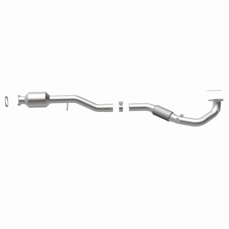 MagnaFlow 14-15 Regal 2 Underbody Direct Fit Converter thumbnail 7