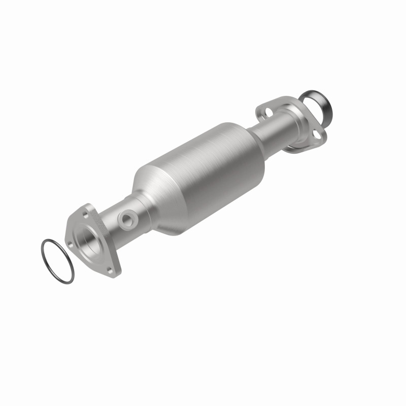 MagnaFlow Direct Fit Catalytic Converter 1995 Honda Odyssey 2.2L thumbnail 9