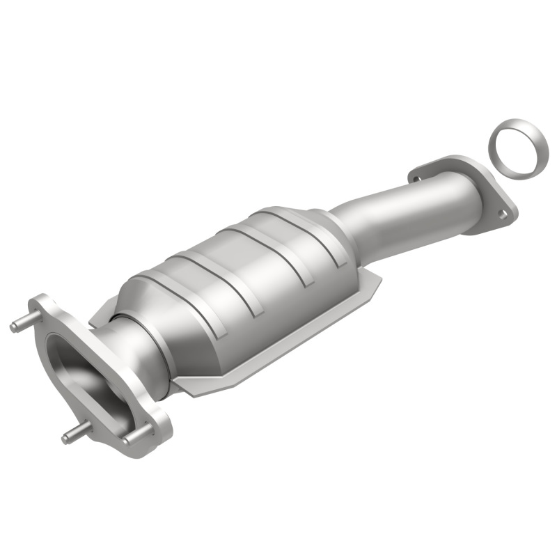 MagnaFlow Direct Fit Catalytic Converter 04 Ranger/BSer 3.0 Rear thumbnail 4