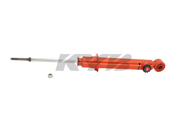 KYB Shocks & Struts AGX Rear CHRYSLER Sebring 1995-00 DODGE Avenger 1995-00 EAGLE Talon 1995-98 MITS