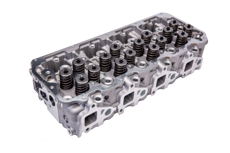 Fleece Performance 11-16 GM Duramax 2500-3500 LML Remanufactured Freedom Cylinder Head (Passenger) thumbnail 4