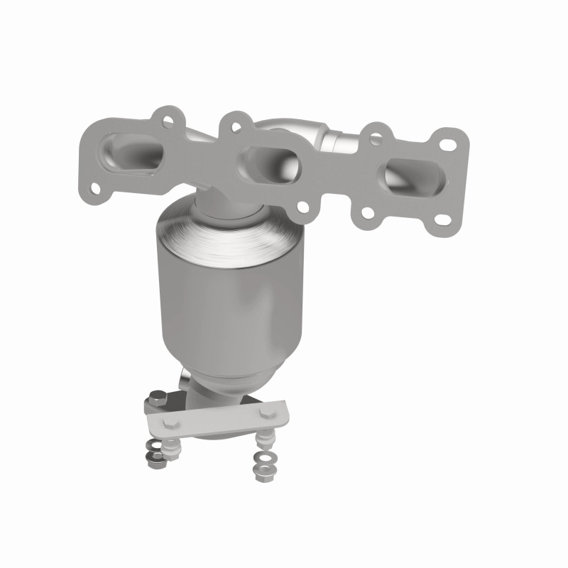 MagnaFlow 2011 Lincoln MKT 3.7L Direct Fit Converter thumbnail 9