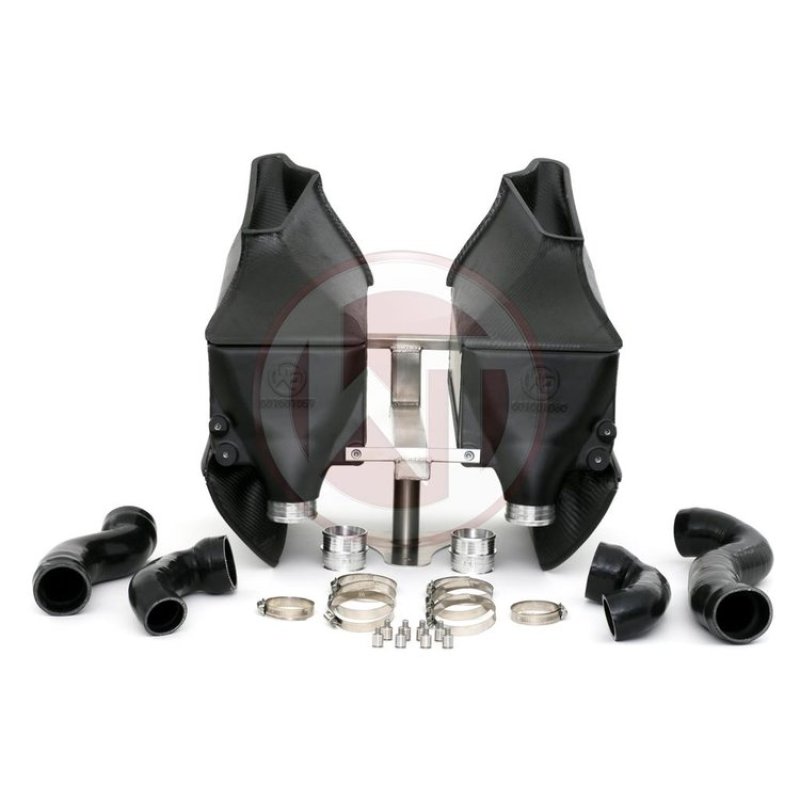 WGT Intercooler Kits - Comp