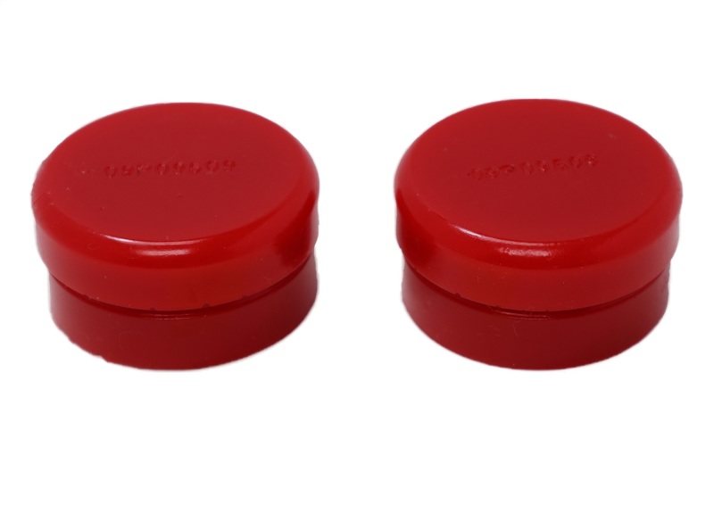 ES C-Bushings - Red