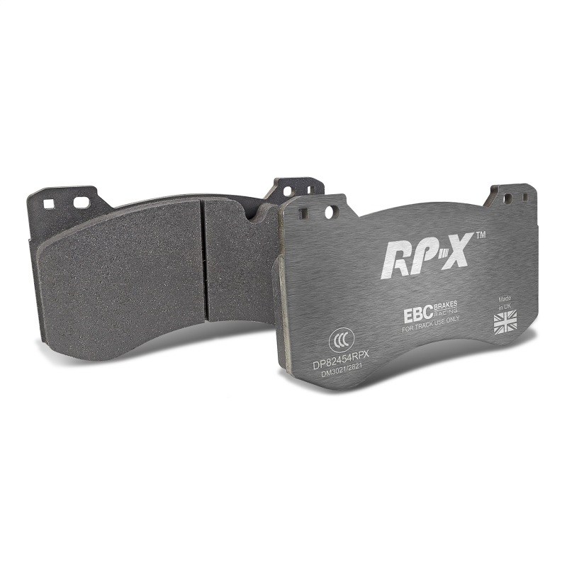 EBC RP-X Brake Pad Sets