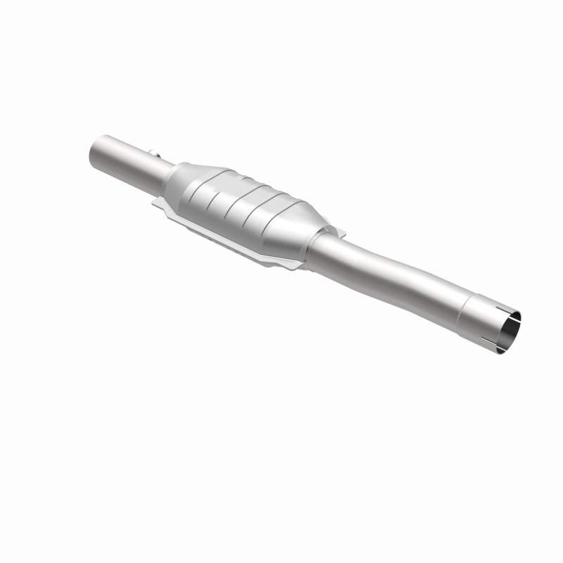 MagnaFlow Conv DF 99-01 Jeep Grand Cherokee 4.0L Rear thumbnail 8