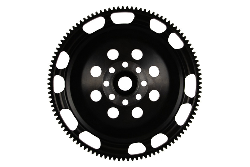 ACT 07-11 Toyota Lotus 1.8 L4 DOHC XACT Flywheel Prolite thumbnail 7